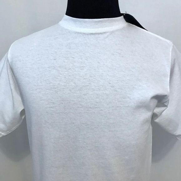 Adidas NWT Graphic Cotton Shirt Boys Size 16-18Y - Picture 2 of 9